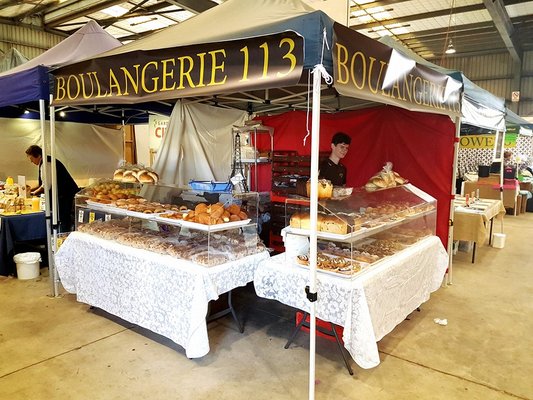 boulangerie 113 by null