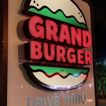 Grand Burger - Outside - Burgers Near Me - Glendora, California Grand Burger - Outside - Burgers Near Me - Glendora, California