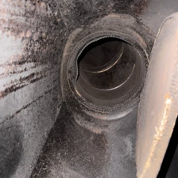 SafeAir Duct & Chimney - After - Air Duct Cleaning Near Me - Dallas, Texas