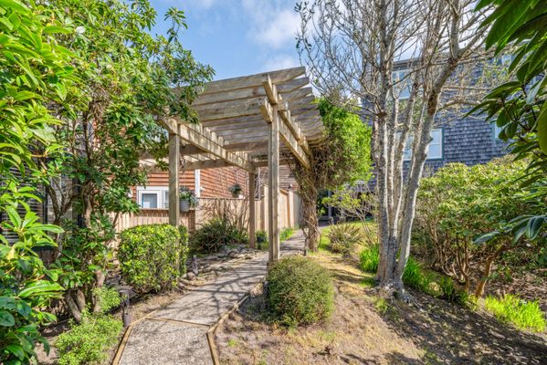 Inn at Manzanita by null