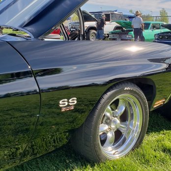Truckee Auto Detail - Auto Detailing Near Me - Truckee, California