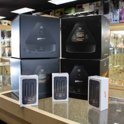 Heavy Hitters Smoke Shop - Storz and Bickel volcano, volcano hybrid, and mighty plus