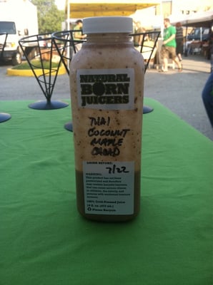 Broad Ripple Farmers Market by null