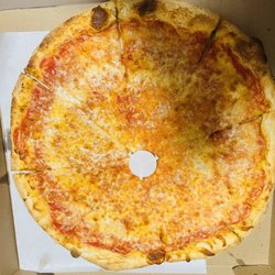 Cheese Pizza