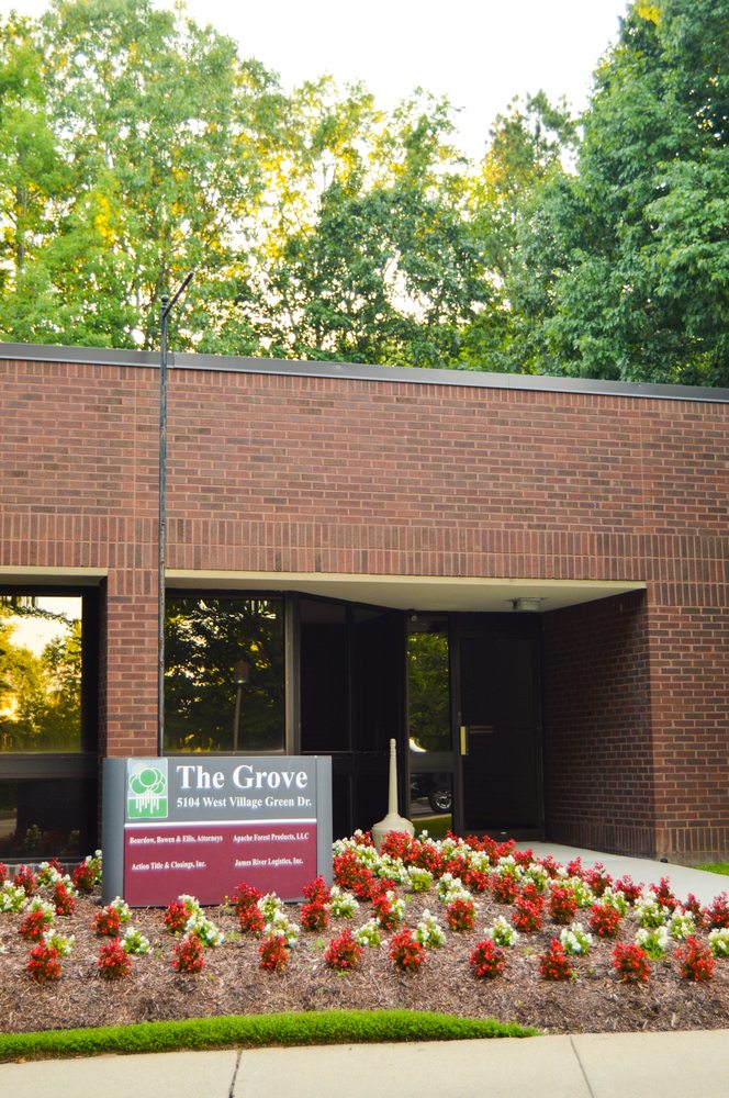 Bourdow, Bowen & Ellis - property tax consultant in Midlothian, VA