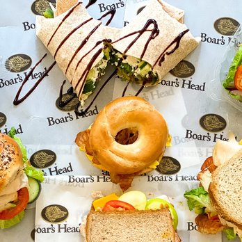 Duke's Cafe - a variety of sandwiches - Breakfast & Brunch Near Me - Philadelphia, Pennsylvania Duke's Cafe - a variety of sandwiches - Breakfast & Brunch Near Me - Philadelphia, Pennsylvania