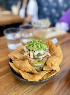 Woodhouse Fish Co. by null