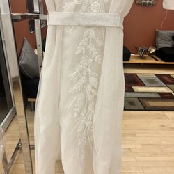 Terra Lee Alterations - Custom Robe