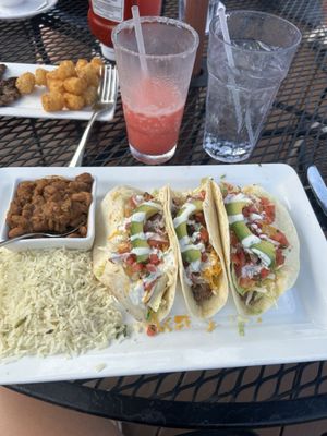 Blue Heron Grill by null