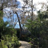 Photo of Dinosaur World - Plant City, FL, United States