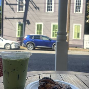 Ayu Bakehouse - Bakeries Near Me - New Orleans, Louisiana