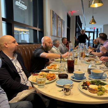Bluestone Lane - Downtown Café - Coffee & Tea Near Me - Nashville, Tennessee