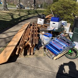 MA Junk Removal & Cleaning Service