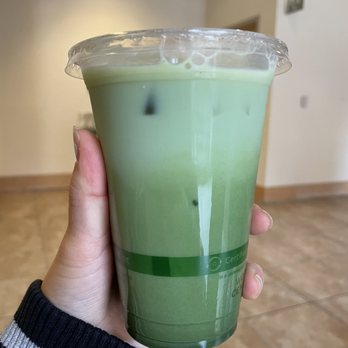 1951 Coffee Company - Iced matcha latte - Coffee & Tea Near Me - Berkeley, California 1951 Coffee Company - Iced matcha latte - Coffee & Tea Near Me - Berkeley, California