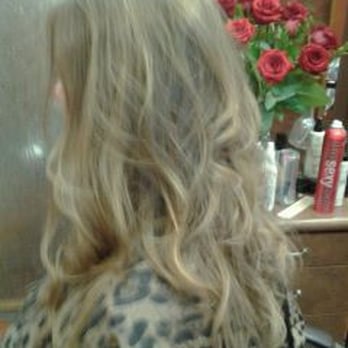 Aspen Salon & Day Spa - Jamie is the best! - Hair Salons Near Me - Henderson, Nevada