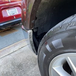 10 Minit Oil Change