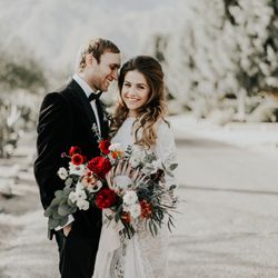 Smoke Tree Ranch - Http://www.byamylynnphotography.com/