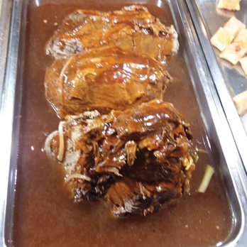 China One Buffet - Delicious roasted beef! - Buffets Near Me - Lorain, Ohio