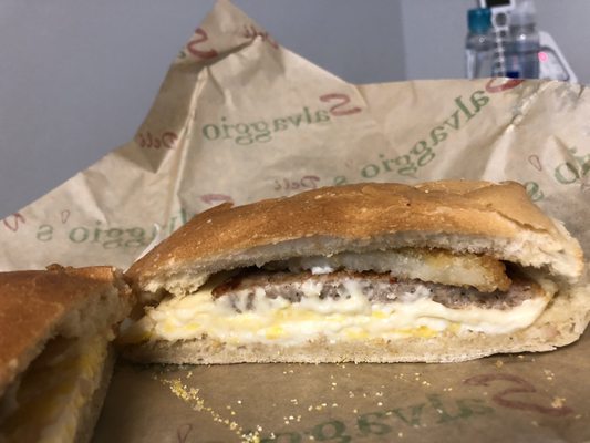 Salvaggio's Deli by null