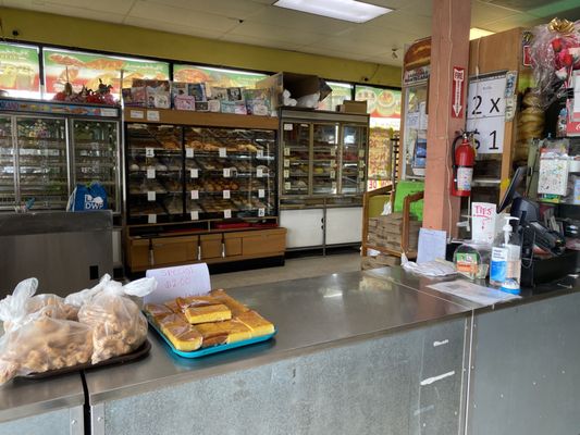 La Poblana Bakery by null