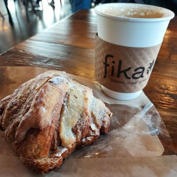 Fika - Bakeries Near Me - Puyallup, Washington Fika - Bakeries Near Me - Puyallup, Washington