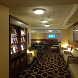 VIA Panorama Lounge - Business lounge