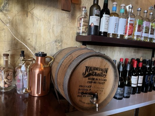 Kurant Wine Bar by null