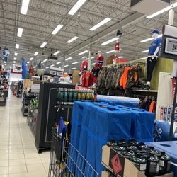 Canadian Tire