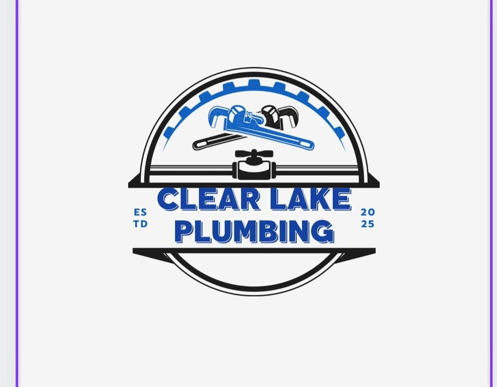 Slide of Clear Lake Plumbing