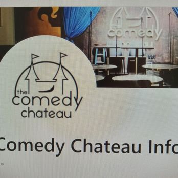 The Comedy Chateau - Man this place is like a renisance fair - Comedy Clubs Near Me - North Hollywood, California The Comedy Chateau - Man this place is like a renisance fair - Comedy Clubs Near Me - North Hollywood, California