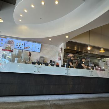 Pokeworks - Poke Near Me - Irvine, California Pokeworks - Poke Near Me - Irvine, California