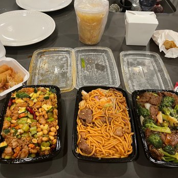 China One - Family meal! - Chinese Near Me - Rancho Cucamonga, California China One - Family meal! - Chinese Near Me - Rancho Cucamonga, California