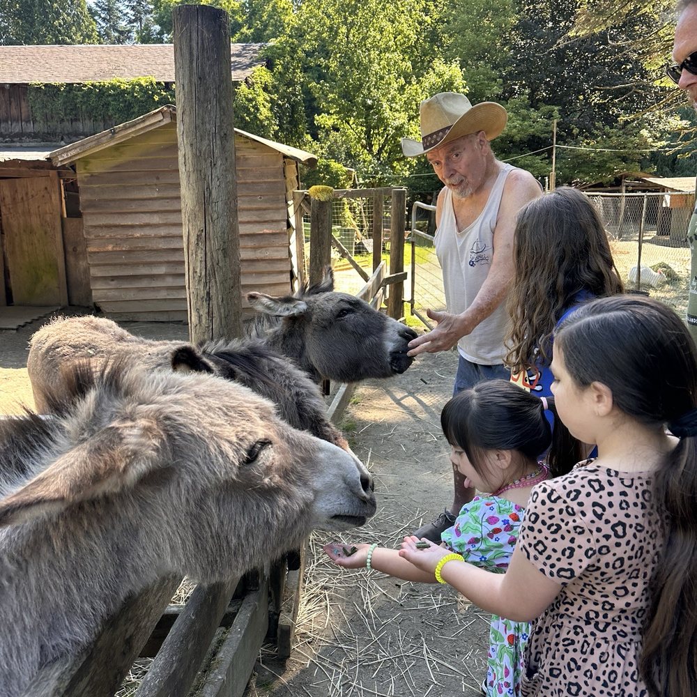 The Outback Kangaroo Farm - Zoos Near Me - Arlington, Washington The Outback Kangaroo Farm - Zoos Near Me - Arlington, Washington