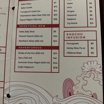 Good Fortune - Ramen Near Me - Memphis, Tennessee