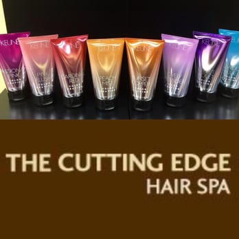 The Cutting Edge Hair Spa - Hair Salons Near Me - Upper Marlboro, Maryland