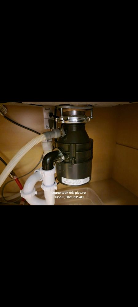 Slide of SJ Plumbing And Drains