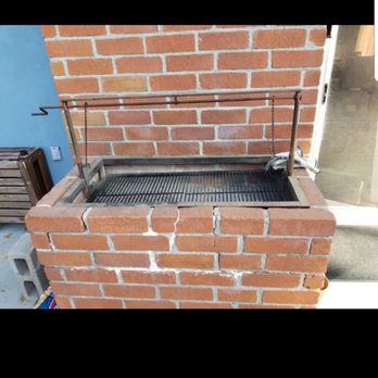 Double D BBQ & Fireplace Repair - Before - Fireplace Services Near Me Double D BBQ & Fireplace Repair - Before - Fireplace Services Near Me