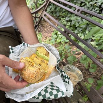 Leon's Bagels - Bagels Near Me - New York, New York Leon's Bagels - Bagels Near Me - New York, New York