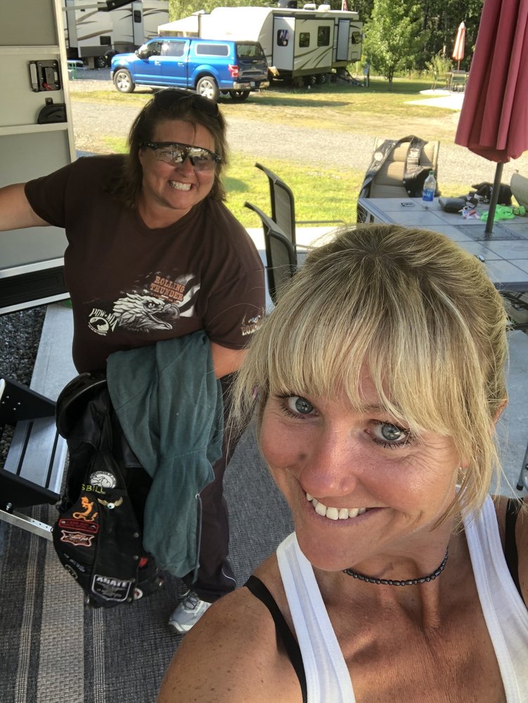 BUCKSPORT/FORT KNOX KOA 32 Leaches Point Rd, ORLAND, Maine RV Parks