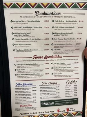 Menu photo 1 Burritos Lalo Buellton, CA