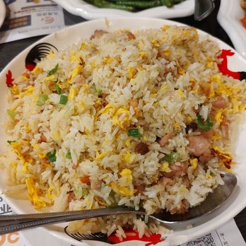Tam's Noodle House - Fried Rice - Noodles Near Me - San Gabriel, California