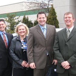 Canton Chiropractic Life Center