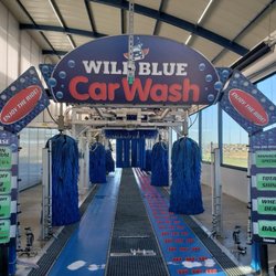 Take 5 Car Wash