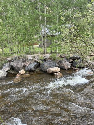 Cooper's on the Creek by null