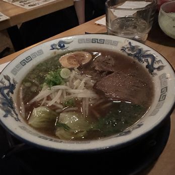 Oramen - Ramen Near Me - New York, New York