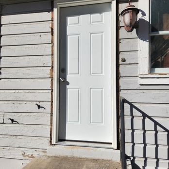 Tabachki Construction - Installed - Handyman Near Me