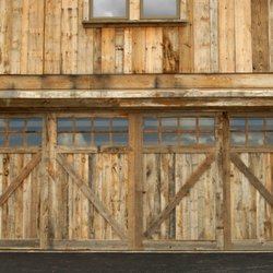 Kaufmann's Overhead Door