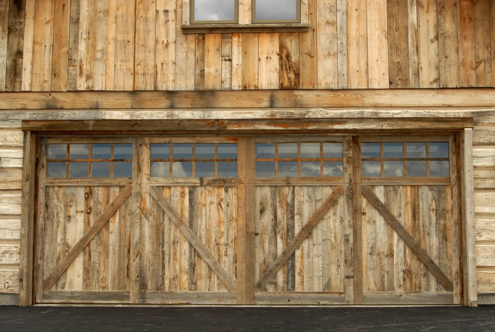 KAUFMANN’S OVERHEAD DOOR Updated September 2024 13 Photos 3480 Prince Lane, Bozeman