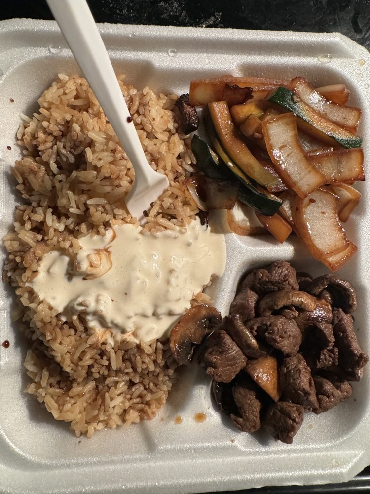 Osaka Japanese Restaurant