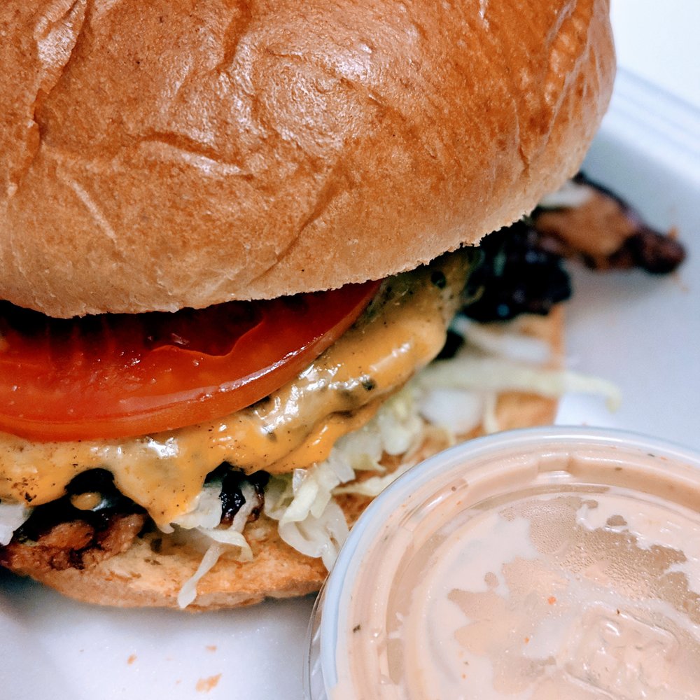 Rocket Burger & Subs - Burgers Near Me - Phoenix, Arizona Rocket Burger & Subs - Burgers Near Me - Phoenix, Arizona